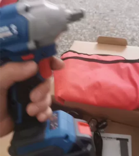 【全新正品东成DCPB298套装】东成20V，298超大扭力...