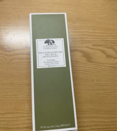 现货悦木之源菌菇水200ml 原装正品培拉...