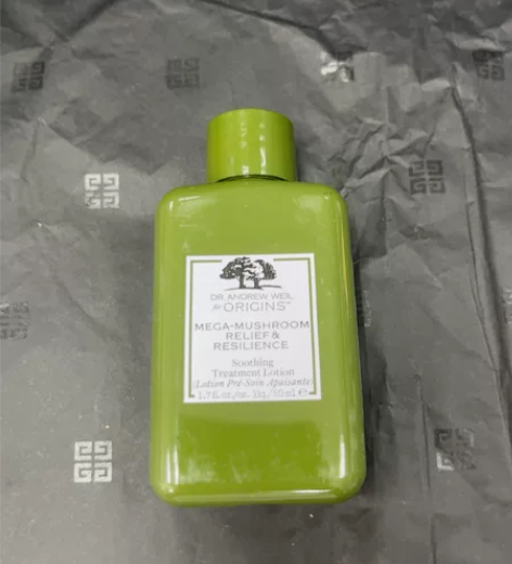 韦博士灵芝焕能强韧精华水50毫升 茵茹水国...