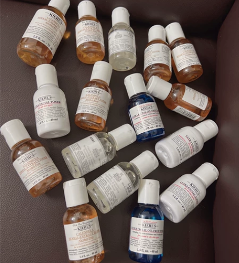 科颜氏金盏花植萃爽肤水40ml (28/支...