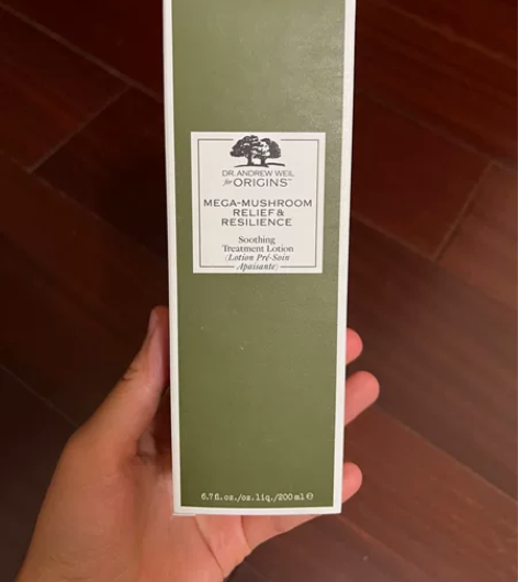 ?悦木之源灵芝水菌菇水 全新未使用，旗舰店...
