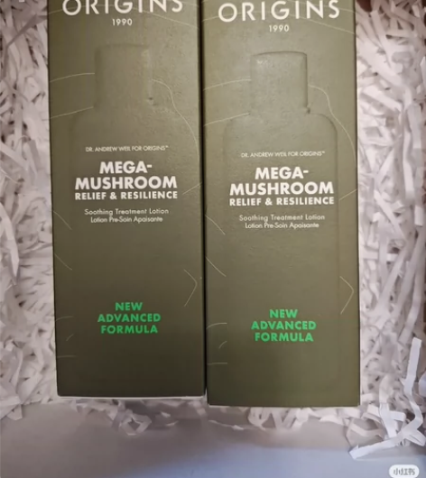 Origins/悦木之源新升级灵芝水菌菇水...