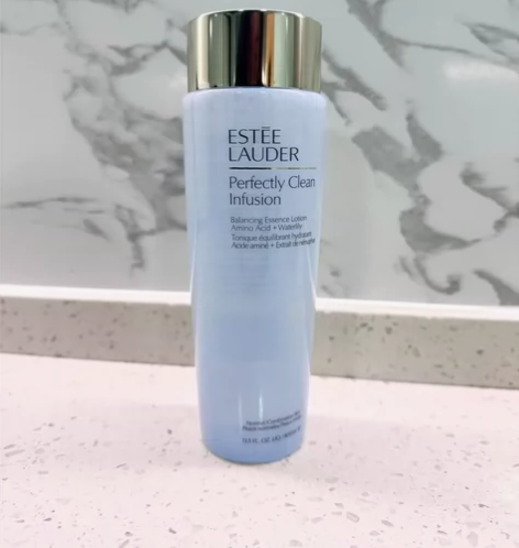 【雅诗兰黛蓝水！便宜出！】新版雅诗兰黛蓝水...