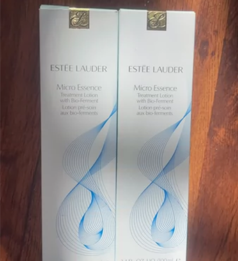 ?全新雅诗兰黛精华水100ml 雅诗兰黛新...