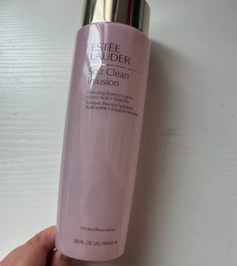 雅诗兰黛大粉水400毫升 雅诗兰黛保湿莹润...