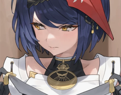 原神八重神子甘雨胡桃刻晴雷电将军莫娜申鹤神...