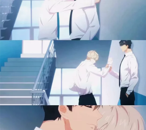 恋爱禁区动漫全集++漫画未删减全带番外 ...