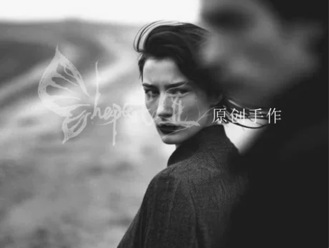 Chapter VII 留言 原创手作/请...