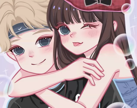 【Q版鸭鸭风】手绘定制超可爱头像写实鸭鸭风...