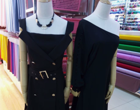 裁缝接单，来料来图定制 改汉服 修改衣服 ...