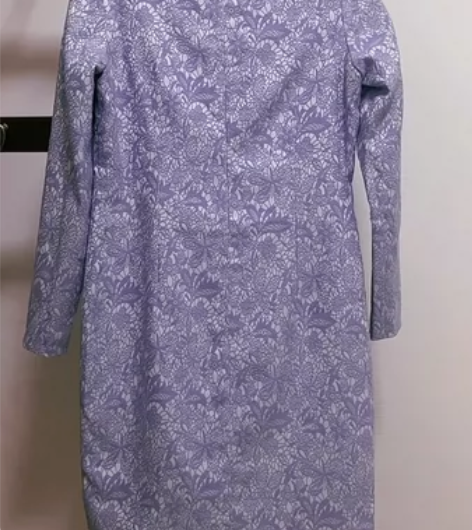 私人定制的衣服 感兴趣的话点“我想要”和我...