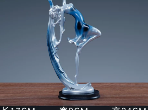 【狂欢价】北欧轻奢创意摆件家居装饰品现代简...