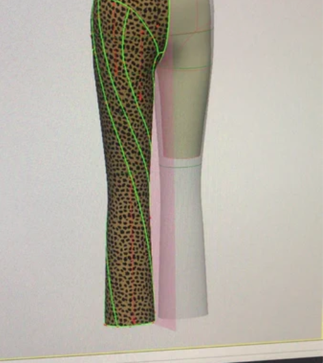 服装打版、厦门打板放码,排板厦门打板,打印...