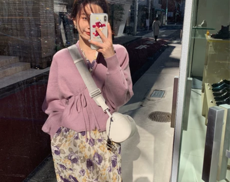 ?ASM ANNA◆简易慵懒美学~温柔设计...