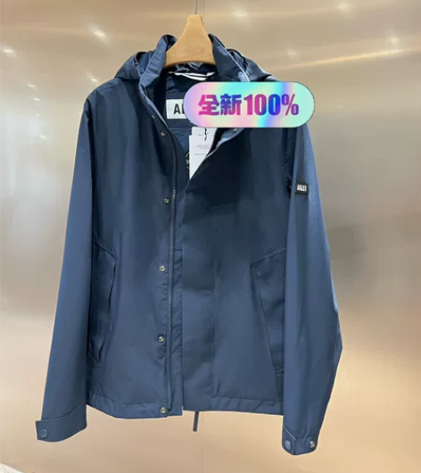 AI艾高经典男士GORE-TEX防风防雨透...