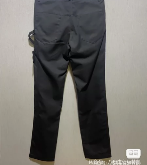 卡宾 潮流系列 48码 170 时尚休闲...