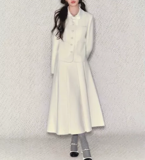 Underpass原创设计复古新中式学院风...