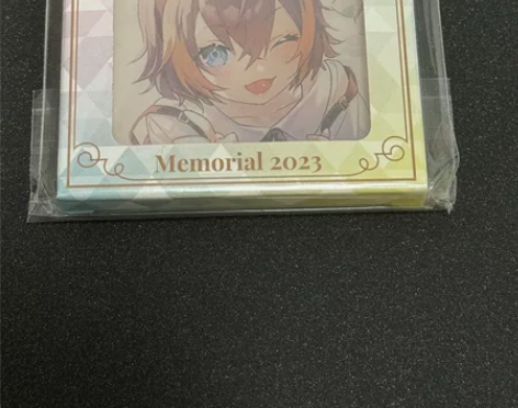 【出】彩虹社nijisanji en me...