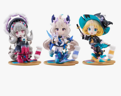 PalVerse 彩虹社 遠藤霊夢/Enn...