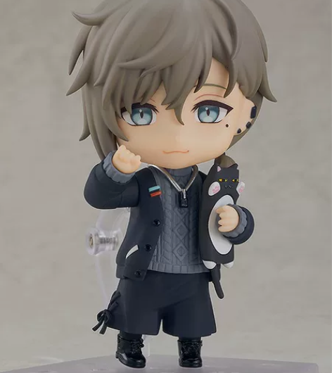 彩虹社 叶粘土人 全新未拆封 感兴趣的话点...