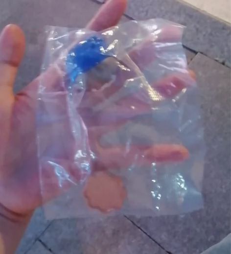 恋与制作人甜品叠叠乐 原价半包出或者换李泽...