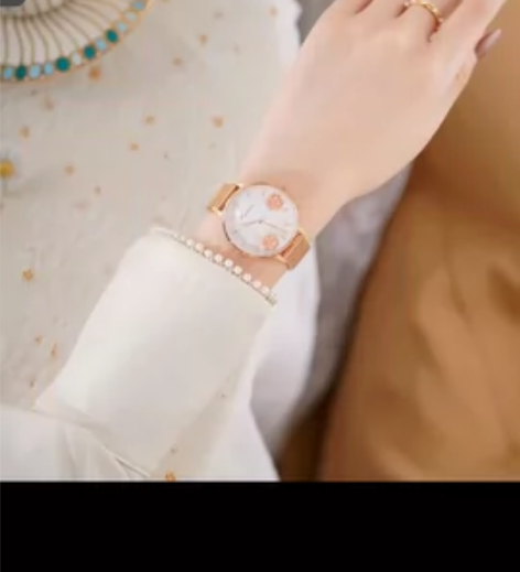 kimio手表 一次没戴过 渣蝻前任买的 ...