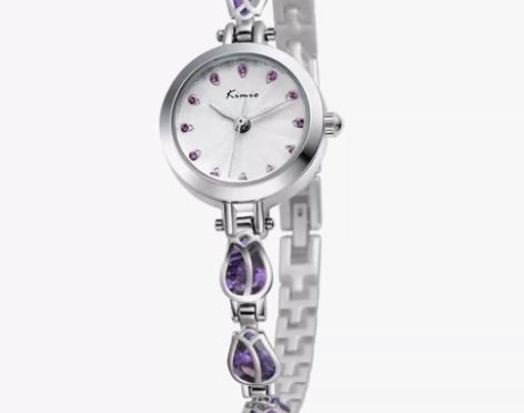 【新表特价】金米欧手表中学生手表大学生手表...