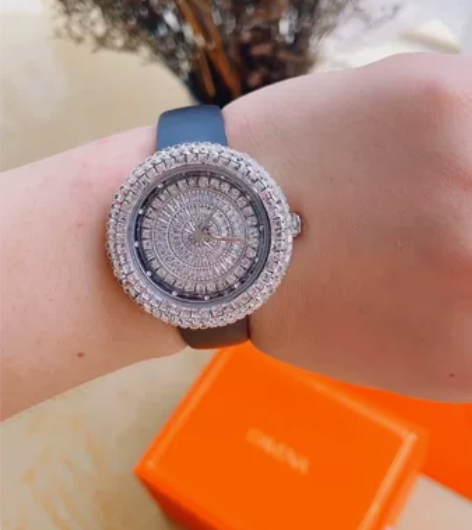 ?DAVENA蒂玮娜心动满天星时来运转轻奢...