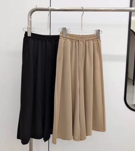 万能阔腿裤裙?? 超舒服！ 胯宽/腿粗??...