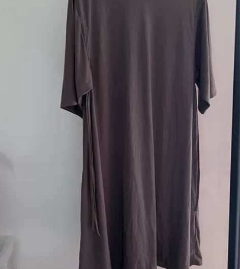 mile fabrica女士短袖连衣裙40...