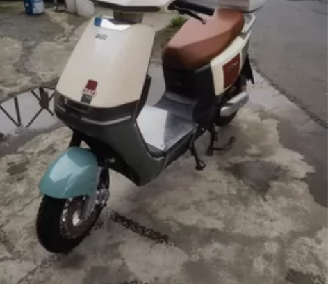 二手电动车，二手电动车骗局，郴州市北湖区明...