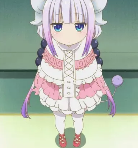 【清衣柜出/换  康娜卡姆依cos】游场二...