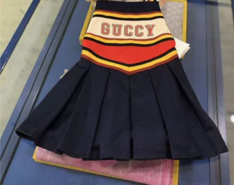 卷卷家 中性风休闲Polo衫+洋气背带裙 ...