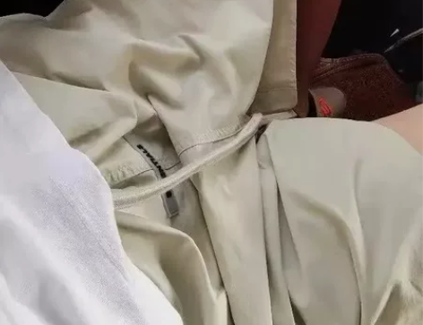 正品ESSENTIALS夏季薄款外穿休闲短...