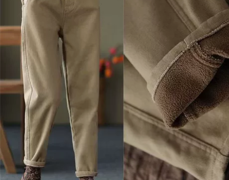 疫情女装店不做了，亏本清仓秋冬全棉加绒加厚...