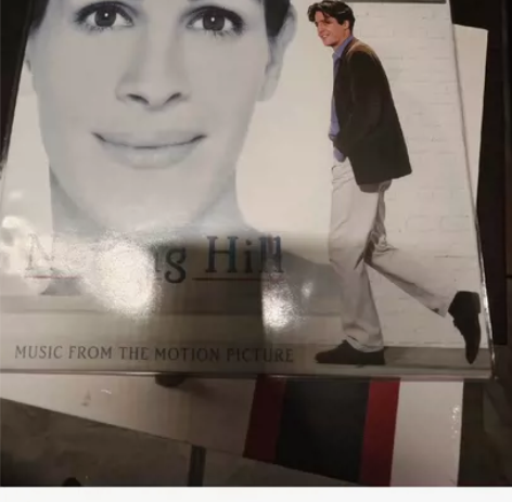 Notting Hill 诺丁山电影原声 ...