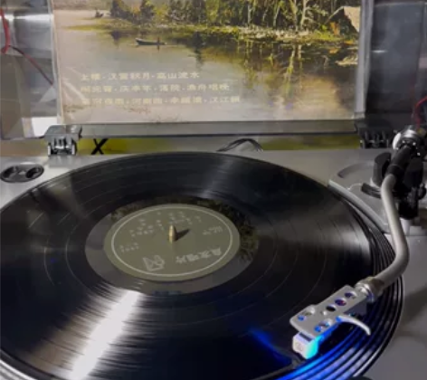 古筝独奏11首，首首古典名曲，优雅清纯的古...