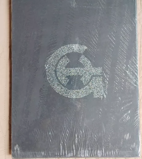 韩庚专辑唱片?庚心?庆功版明星周边 感兴趣...