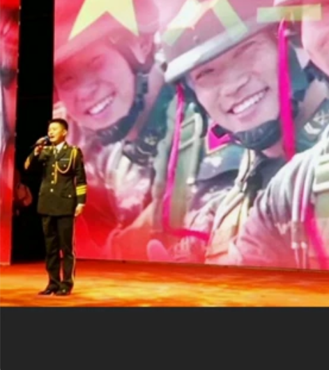 声乐培训. 声乐培训. 学唱红色歌曲，民族...