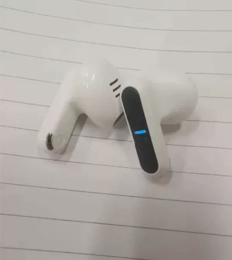 兰士顿TG11无线蓝牙耳机不入耳运动防水降...
