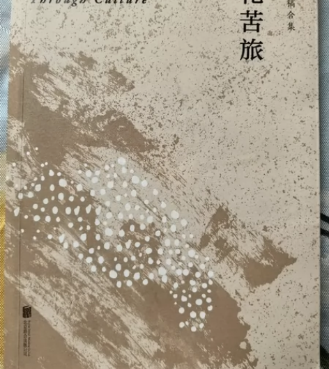 余秋雨作品，九成新，正品保障文化苦旅 余秋...