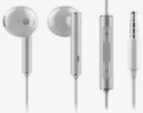 华为honor/荣耀 AM116半入耳式耳...