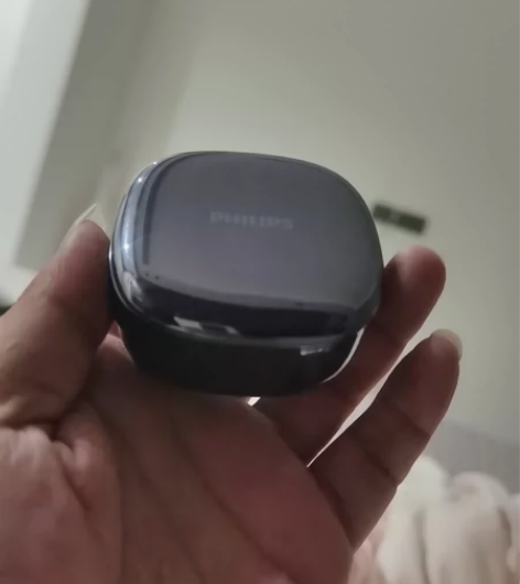 PHILIPS飞利浦8号会议录音转写实时翻...