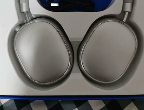 互换闲置 唐麦H5耳机，银镯子，小黄帽防晒...