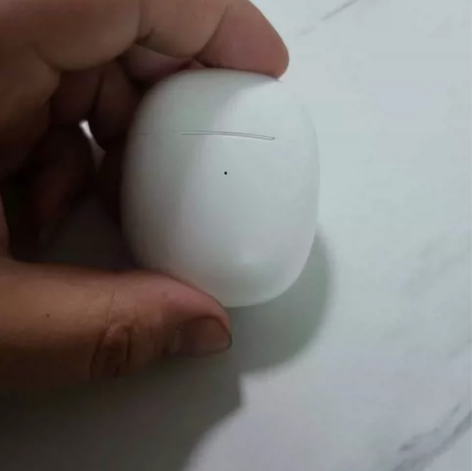 唐麦 真无线蓝牙耳机W9 外观有明显使用痕...