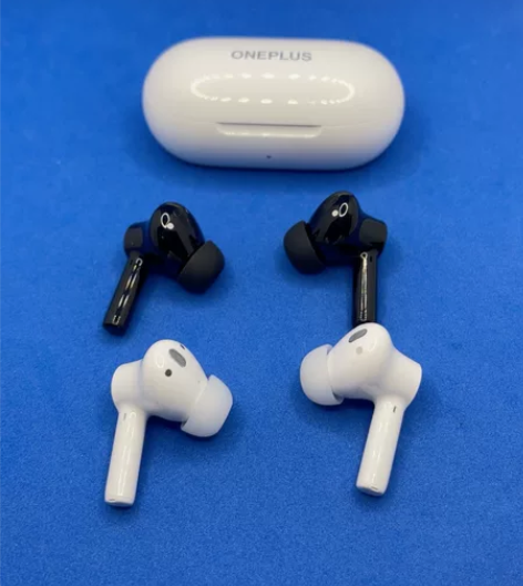 一加budsZ2耳机 左耳 右耳 充电仓 ...