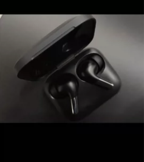 一加budspro 成色9新左右,耳机原...