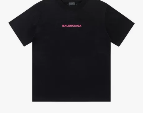 【轻奢高品】巴黎高版本新品  高克重宽松款...