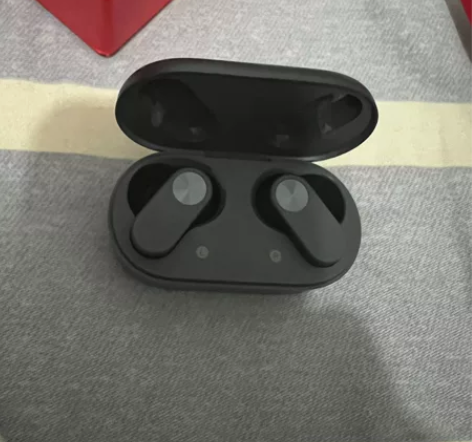 一加耳机Buds Ace 全新仅拆封 降噪...