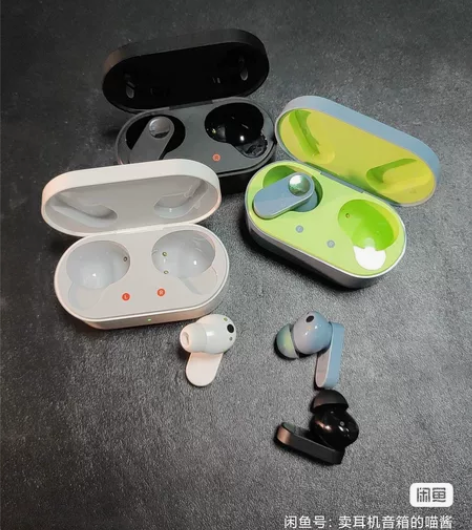 OnePlus/一加丢失补配一加Buds ...